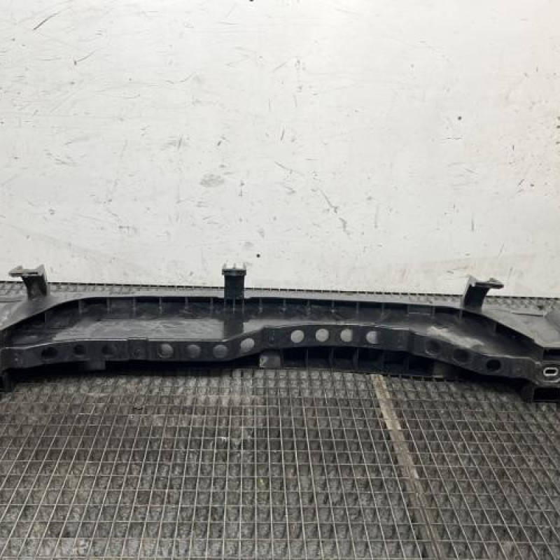 Renfort pare choc arriere (traverse) RENAULT MODUS Photo n°6