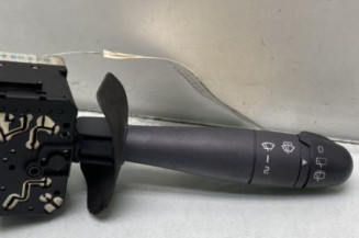 Commodo d'essuie glaces RENAULT CLIO 2 Photo n°1