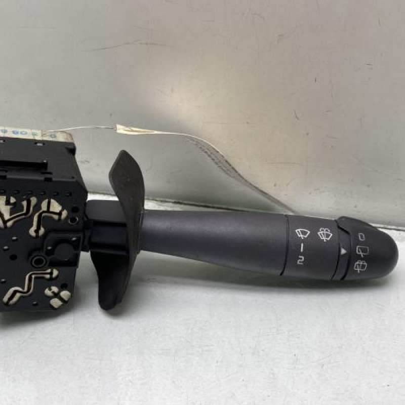 Commodo d'essuie glaces RENAULT CLIO 2 Photo n°1