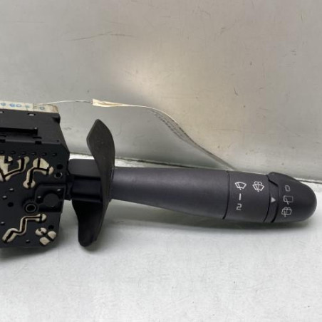 Commodo d'essuie glaces RENAULT CLIO 2 Photo n°1