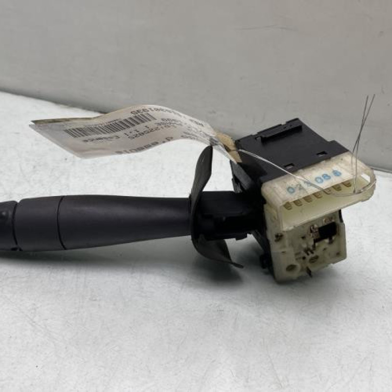 Commodo d'essuie glaces RENAULT CLIO 2 Photo n°2