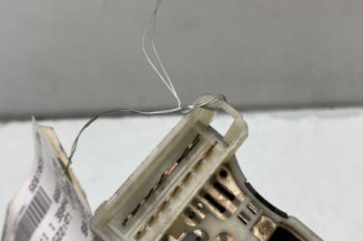 Commodo d'essuie glaces RENAULT CLIO 2