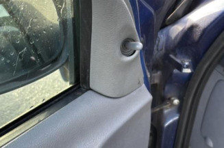 Commodo d'essuie glaces RENAULT CLIO 2