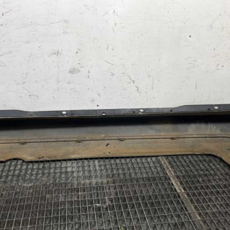 Pare choc arriere CITROEN BERLINGO 2 Photo n°5