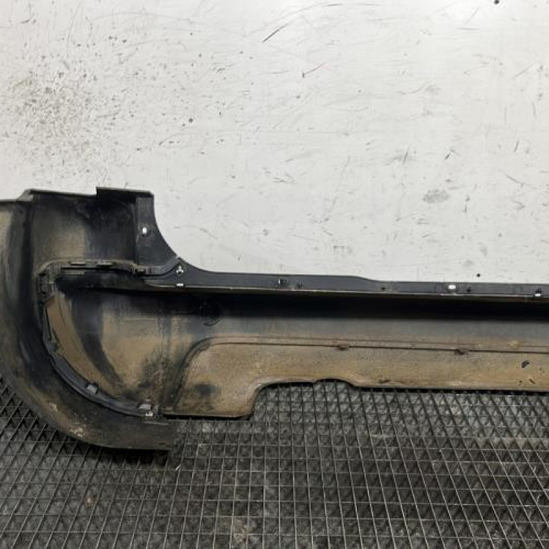 Pare choc arriere CITROEN BERLINGO 2 Photo n°6