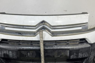 Pare choc avant CITROEN BERLINGO 2 Photo n°1