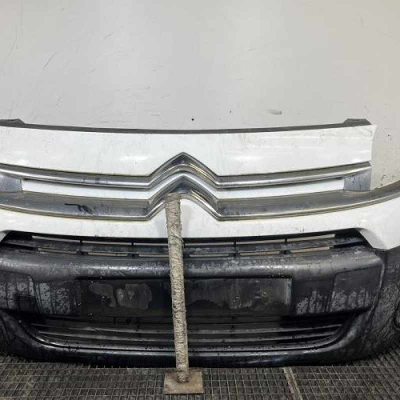 Pare choc avant CITROEN BERLINGO 2 Photo n°1