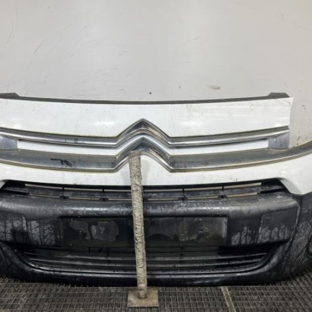 Pare choc avant CITROEN BERLINGO 2 Photo n°1