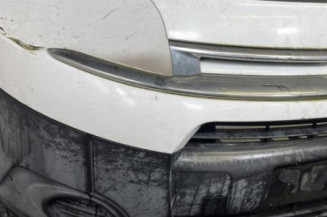Pare choc avant CITROEN BERLINGO 2