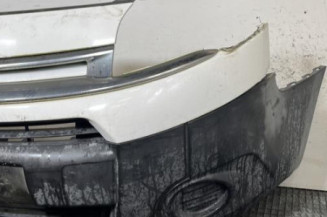 Pare choc avant CITROEN BERLINGO 2
