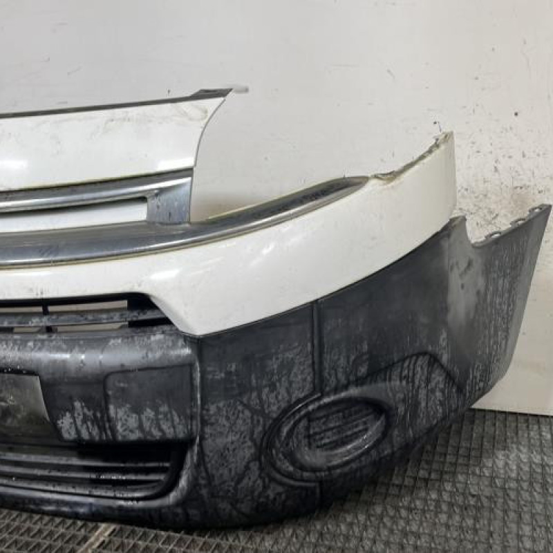 Pare choc avant CITROEN BERLINGO 2 Photo n°3