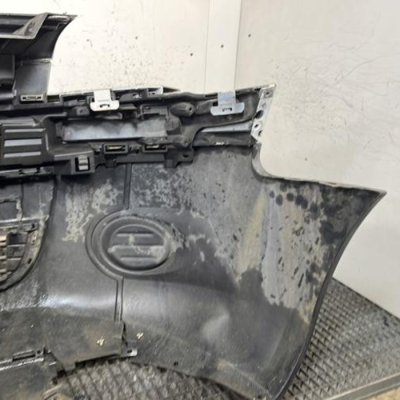 Pare choc avant CITROEN BERLINGO 2 Photo n°4