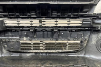 Pare choc avant CITROEN BERLINGO 2