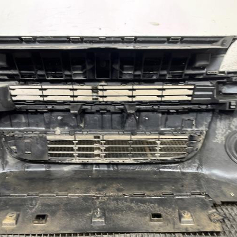 Pare choc avant CITROEN BERLINGO 2 Photo n°5