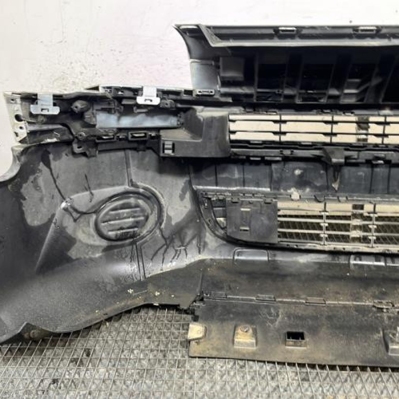 Pare choc avant CITROEN BERLINGO 2 Photo n°6