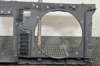 Face avant CITROEN BERLINGO 2 Photo n°1