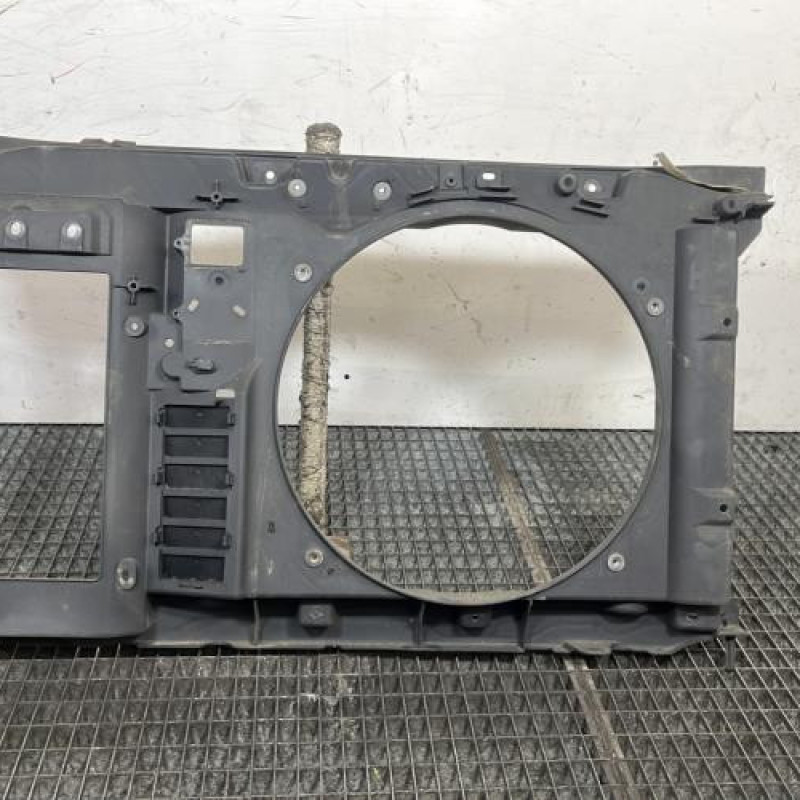 Face avant CITROEN BERLINGO 2 Photo n°1