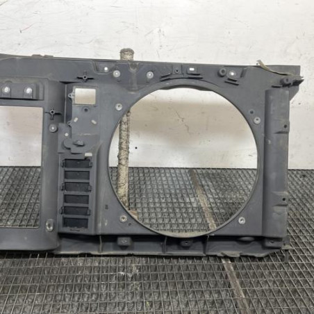 Face avant CITROEN BERLINGO 2 Photo n°1