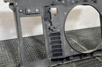 Face avant CITROEN BERLINGO 2