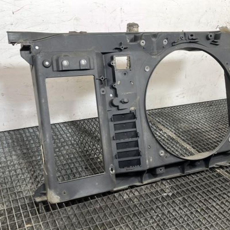 Face avant CITROEN BERLINGO 2 Photo n°2