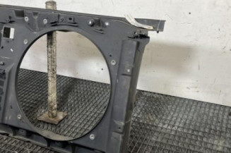 Face avant CITROEN BERLINGO 2