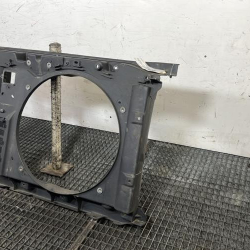 Face avant CITROEN BERLINGO 2 Photo n°3