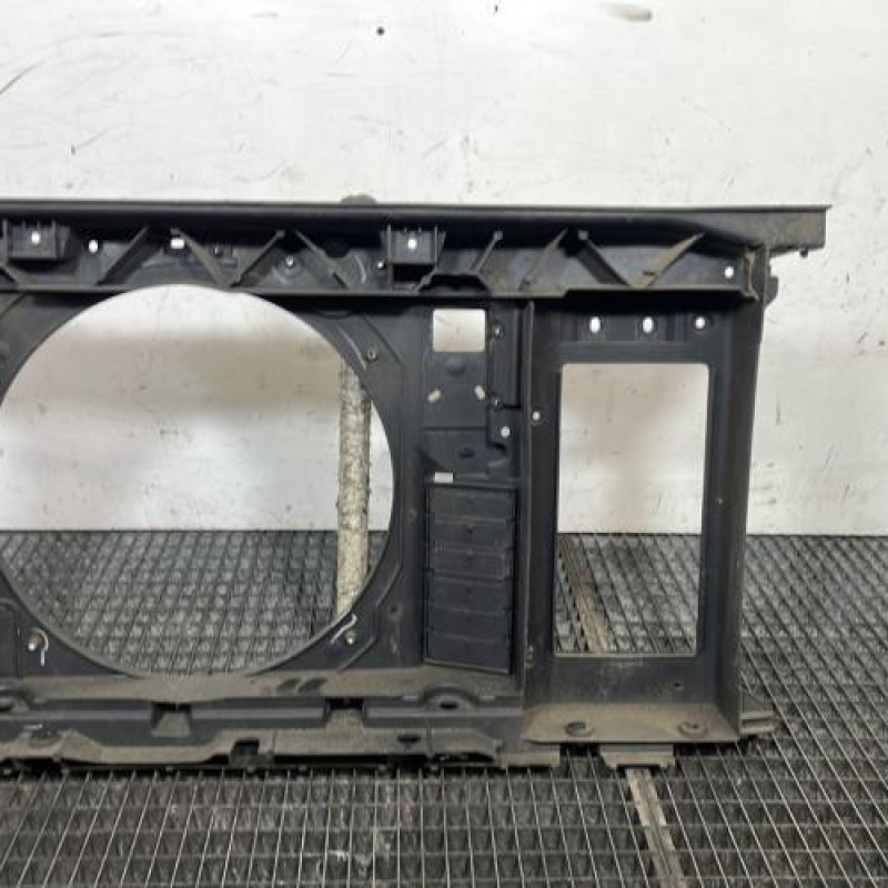 Face avant CITROEN BERLINGO 2 Photo n°4