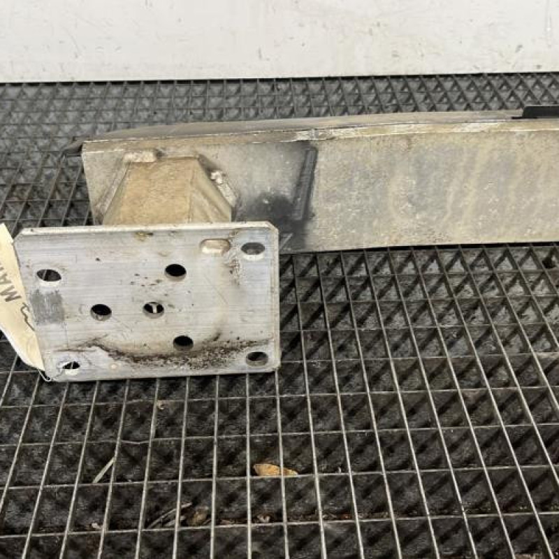 Renfort pare choc avant (traverse) CITROEN BERLINGO 2 Photo n°5