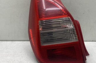 Feu arriere principal gauche (feux) CITROEN C2 Photo n°1