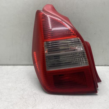 Feu arriere principal gauche (feux) CITROEN C2 Photo n°1