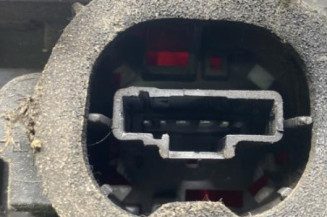 Feu arriere principal gauche (feux) CITROEN C2