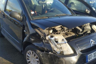 Feu arriere principal gauche (feux) CITROEN C2