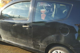 Feu arriere principal gauche (feux) CITROEN C2