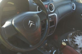 Feu arriere principal gauche (feux) CITROEN C2