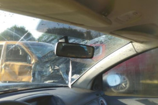 Feu arriere principal gauche (feux) CITROEN C2