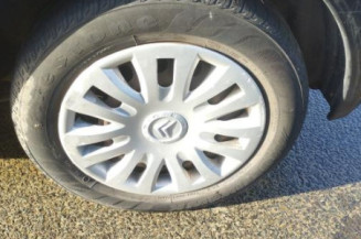 Feu arriere principal gauche (feux) CITROEN C2