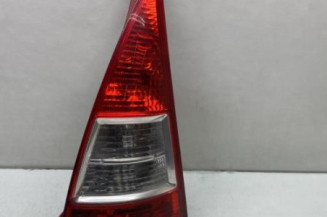 Feu arriere principal droit (feux) CITROEN C3 1 Photo n°1