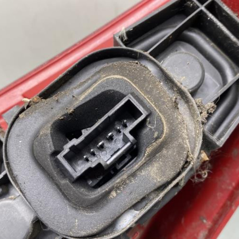 Feu arriere principal droit (feux) CITROEN C3 1 Photo n°3