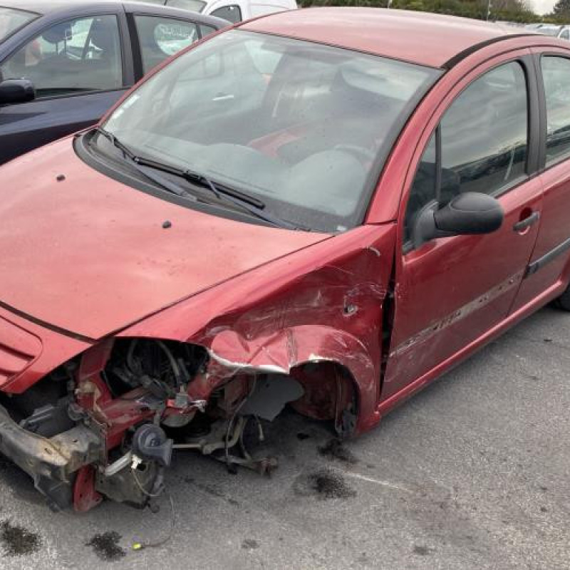 Feu arriere principal droit (feux) CITROEN C3 1 Photo n°6