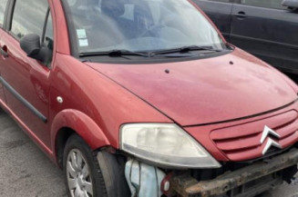 Feu arriere principal droit (feux) CITROEN C3 1