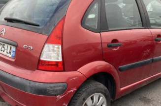 Feu arriere principal droit (feux) CITROEN C3 1