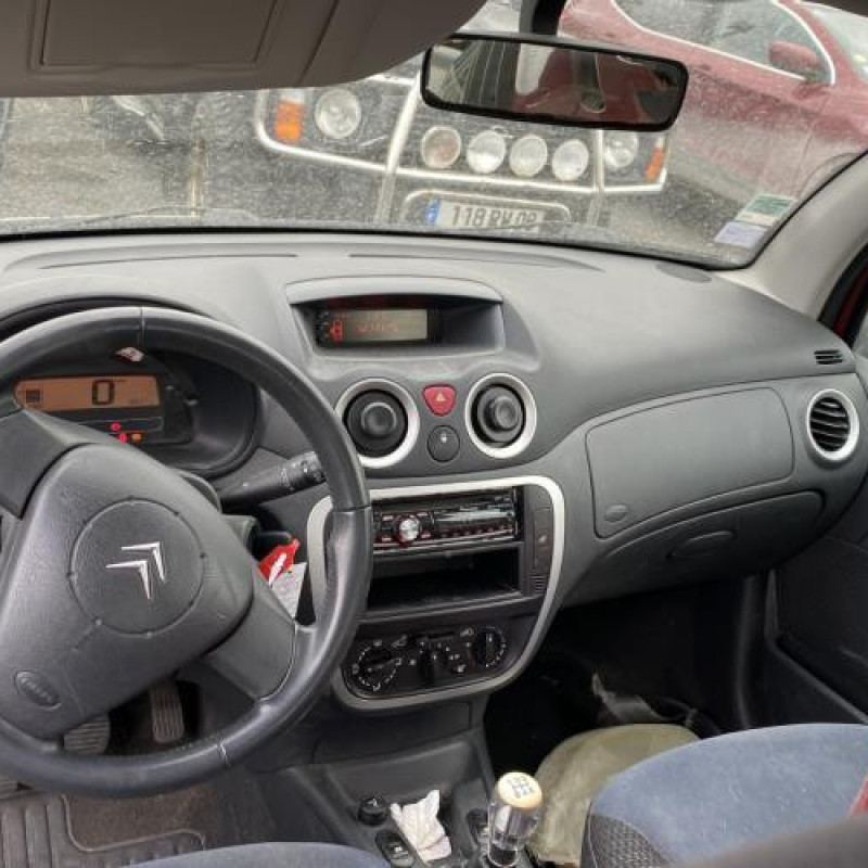 Feu arriere principal droit (feux) CITROEN C3 1 Photo n°18