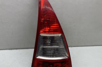 Feu arriere principal gauche (feux) CITROEN C3 1 Photo n°1