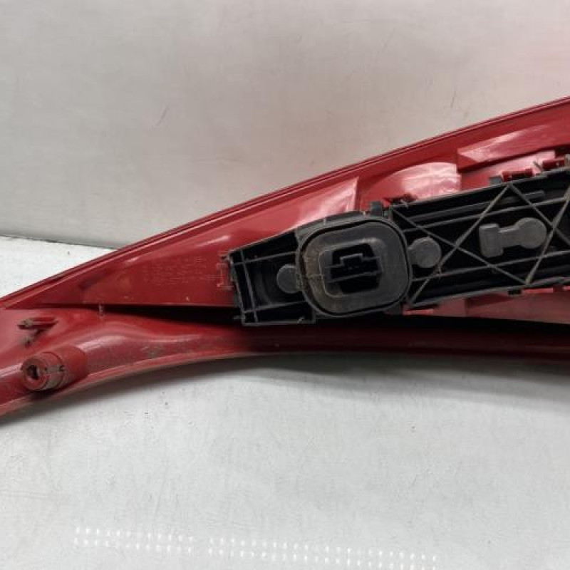 Feu arriere principal gauche (feux) CITROEN C3 1 Photo n°2