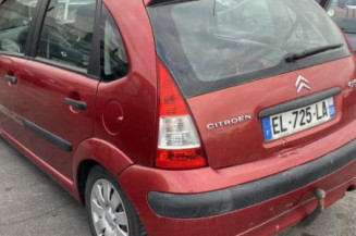 Feu arriere principal gauche (feux) CITROEN C3 1