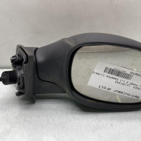 Retroviseur droit CITROEN C3 1 Photo n°1