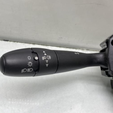 Com (Bloc Contacteur Tournant+Commodo Essuie Glace+Commodo Phare) CITROEN C3 1