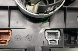 Com (Bloc Contacteur Tournant+Commodo Essuie Glace+Commodo Phare) CITROEN C3 1