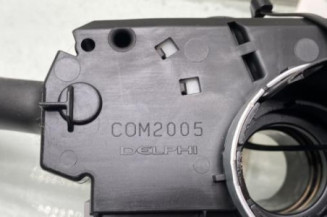 Com (Bloc Contacteur Tournant+Commodo Essuie Glace+Commodo Phare) CITROEN C3 1