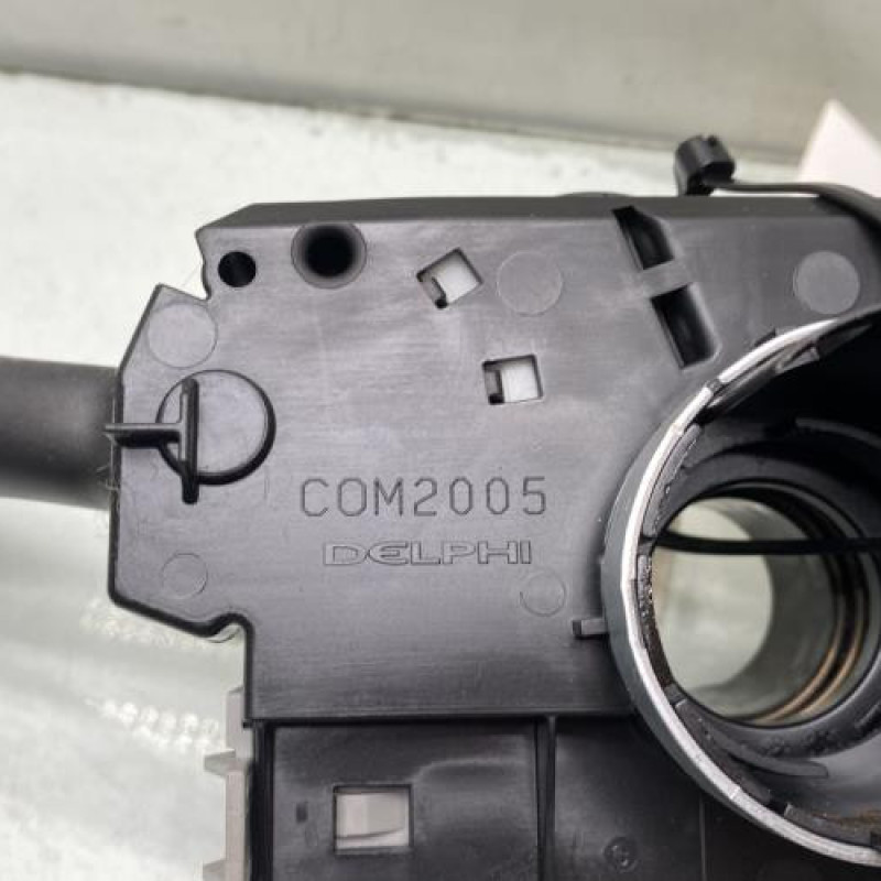 Com (Bloc Contacteur Tournant+Commodo Essuie Glace+Commodo Phare) CITROEN C3 1 Photo n°8